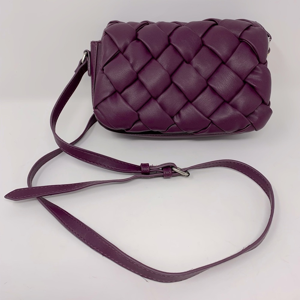 NWT Collection Eighteen Handbag